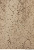 Soil Cracked 0011
